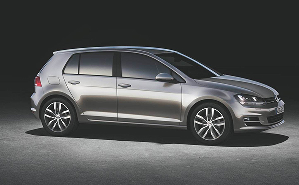 中國(guó)自主品牌集體亮相2014澳門(mén)車(chē)展